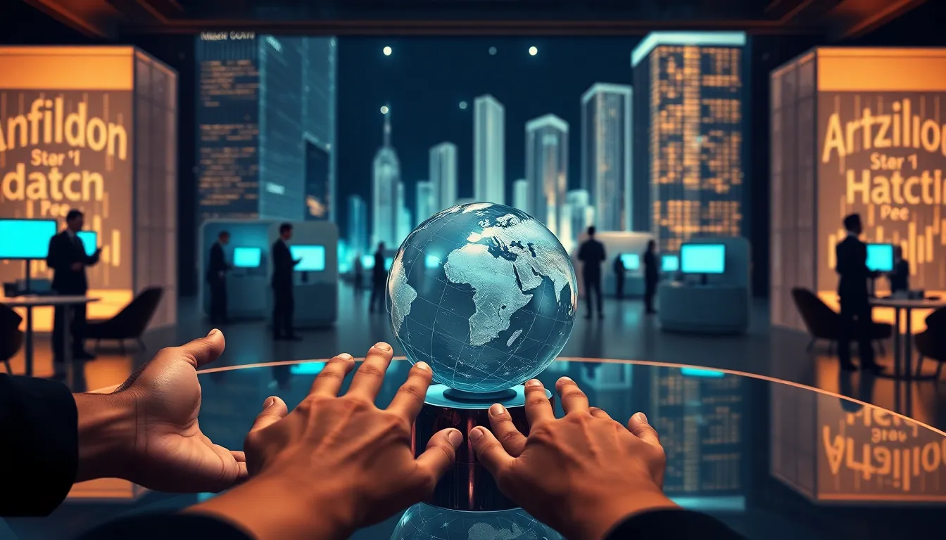 Imagen relacionada con criptomonedas institucionalización ETF Bitcoin