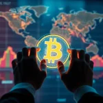 Imagen relacionada con Bitcoin recuperación abril 2026