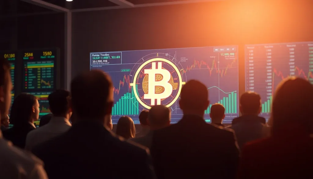 Imagen relacionada con Bitcoin recuperación 2026