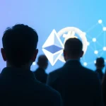 Imagen relacionada con Ethereum contratos inteligentes