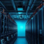 Imagen relacionada con minería de Bitcoin rentable