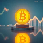 Imagen relacionada con Bitcoin recuperación precio 2026