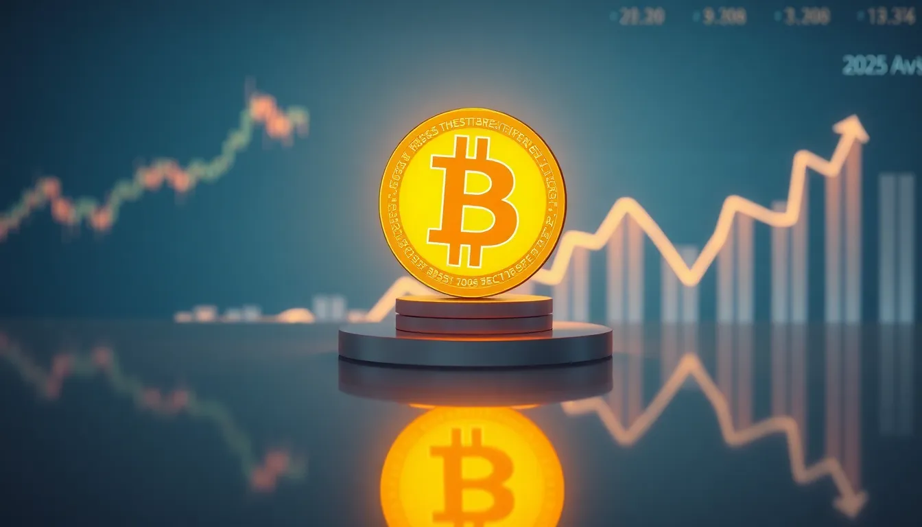 Imagen relacionada con Bitcoin recuperación precio 2026