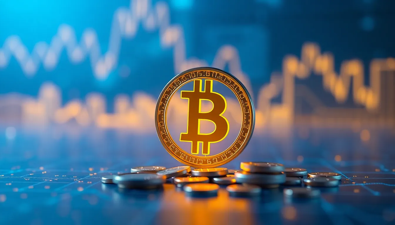 Imagen relacionada con Bitcoin precio abril 2026