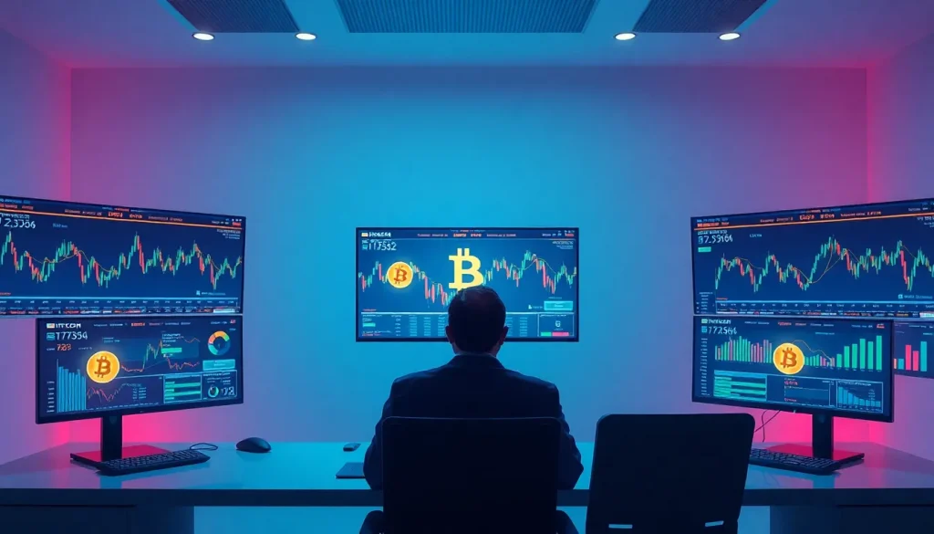 Imagen relacionada con ETFs Bitcoin institucionales