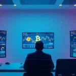 Imagen relacionada con ETFs Bitcoin institucionales