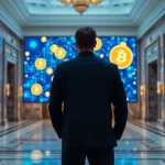 Imagen relacionada con Reserva Estratégica Bitcoin