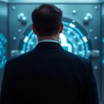 Imagen relacionada con seguridad criptomonedas fraude