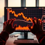 Imagen relacionada con Bitcoin mayo caída histórica