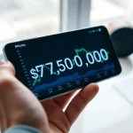 Imagen relacionada con Bitcoin precio hoy