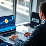 Imagen relacionada con CLARITY Act Bitcoin regulación