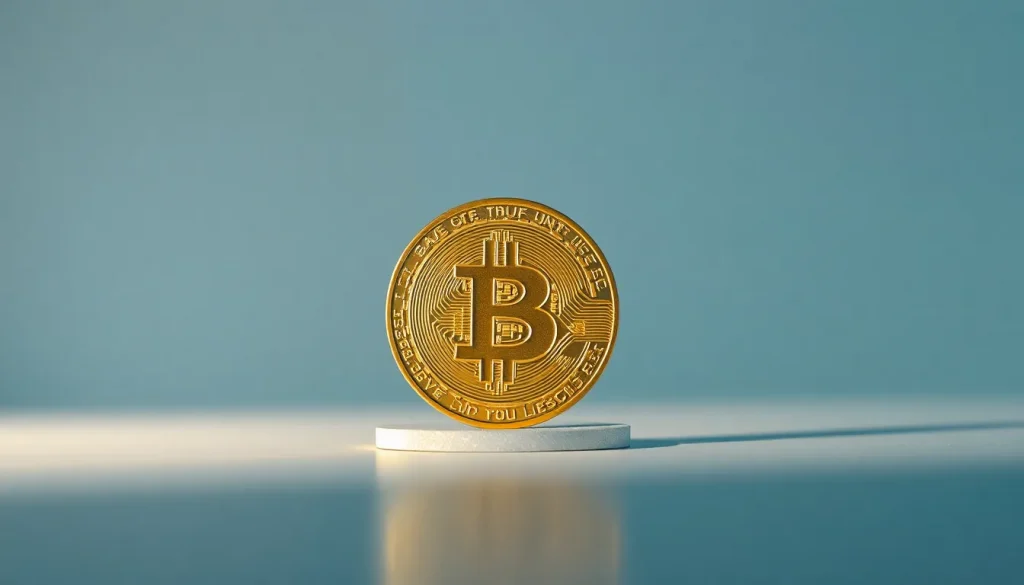 Imagen relacionada con volatilidad bitcoin disminuye
