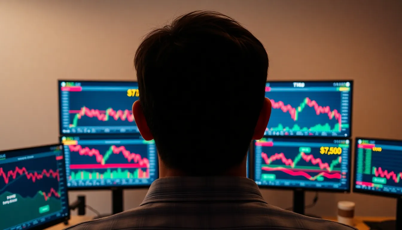 Imagen relacionada con Bitcoin precio caída geopolítica