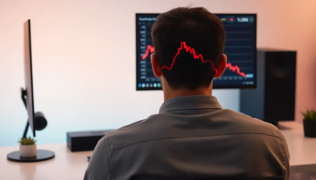 Imagen relacionada con Bitcoin cae por debajo $79000