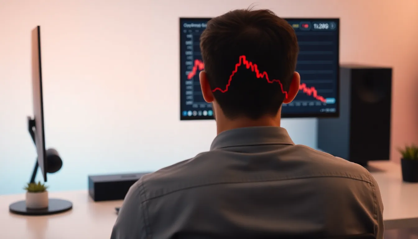 Imagen relacionada con Bitcoin cae por debajo $79000