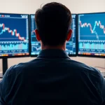 Imagen relacionada con Bitcoin precio caída venta