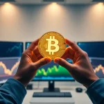 Imagen relacionada con Ley CLARITY Bitcoin regulación