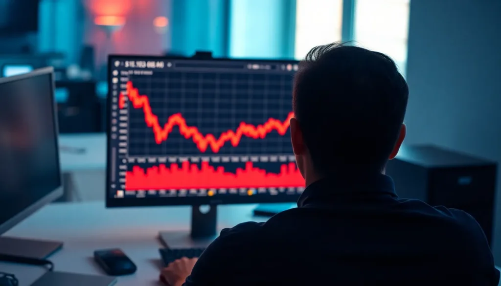 Imagen relacionada con Bitcoin desciende precio
