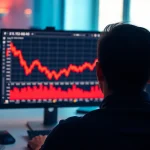 Imagen relacionada con Bitcoin desciende precio