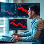 Imagen relacionada con Bitcoin cae $66,000