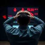 Imagen relacionada con Bitcoin caída precio junio 2026