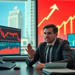 Imagen relacionada con criptomonedas pérdida 250 mil millones