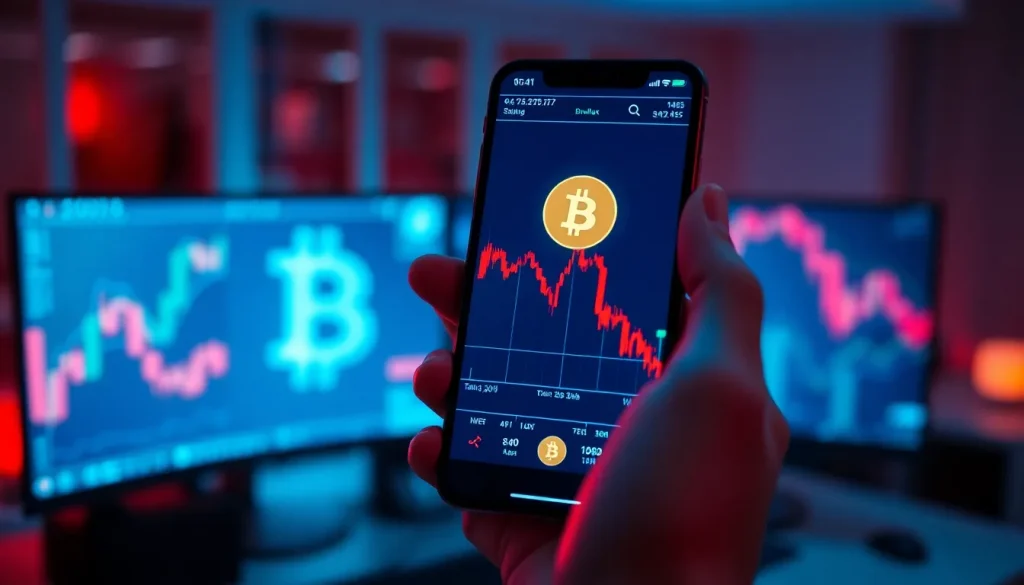 Imagen relacionada con Bitcoin cayó por debajo de 60000