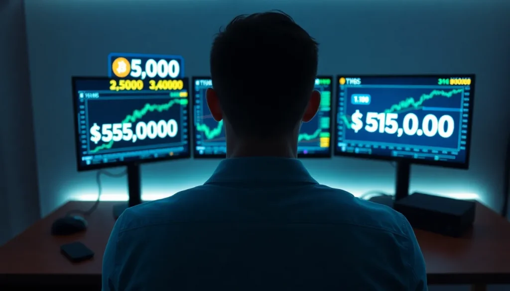 Imagen relacionada con Bitcoin precio 60000 dólares