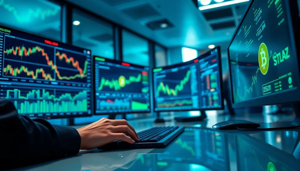 Imagen relacionada con ETFs Bitcoin Estados Unidos