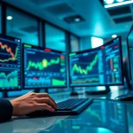 Imagen relacionada con ETFs Bitcoin Estados Unidos