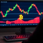 Imagen relacionada con Opciones Bitcoin vencimiento junio 2026