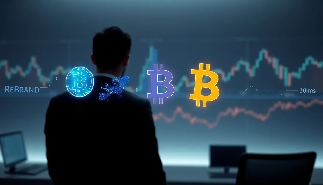 Imagen relacionada con Toncoin renombrado a Gram