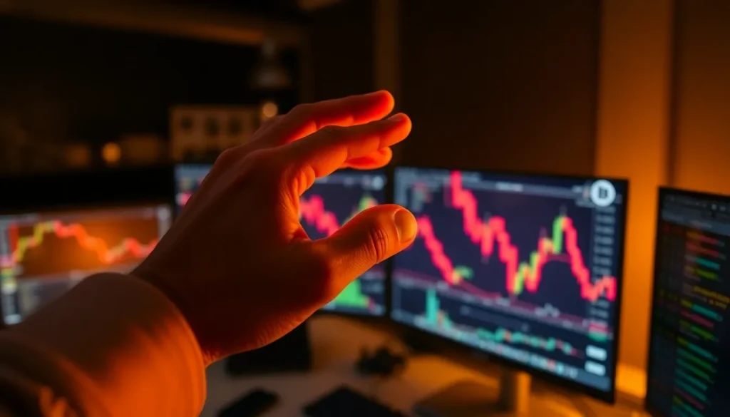 Imagen relacionada con Bitcoin FOMC reunión