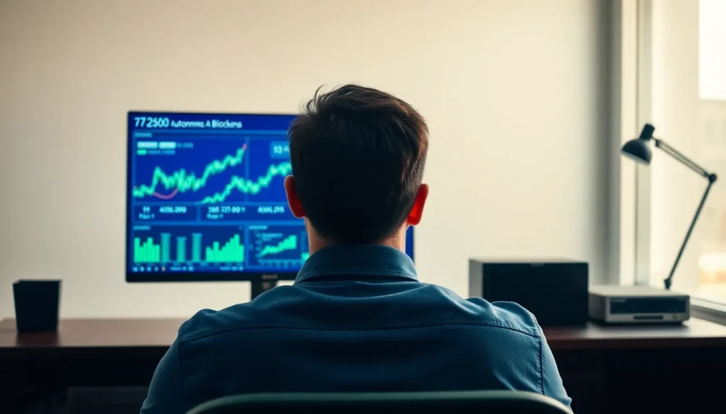 Imagen relacionada con agentes IA criptomonedas