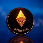 Imagen relacionada con Ethereum precio dólares