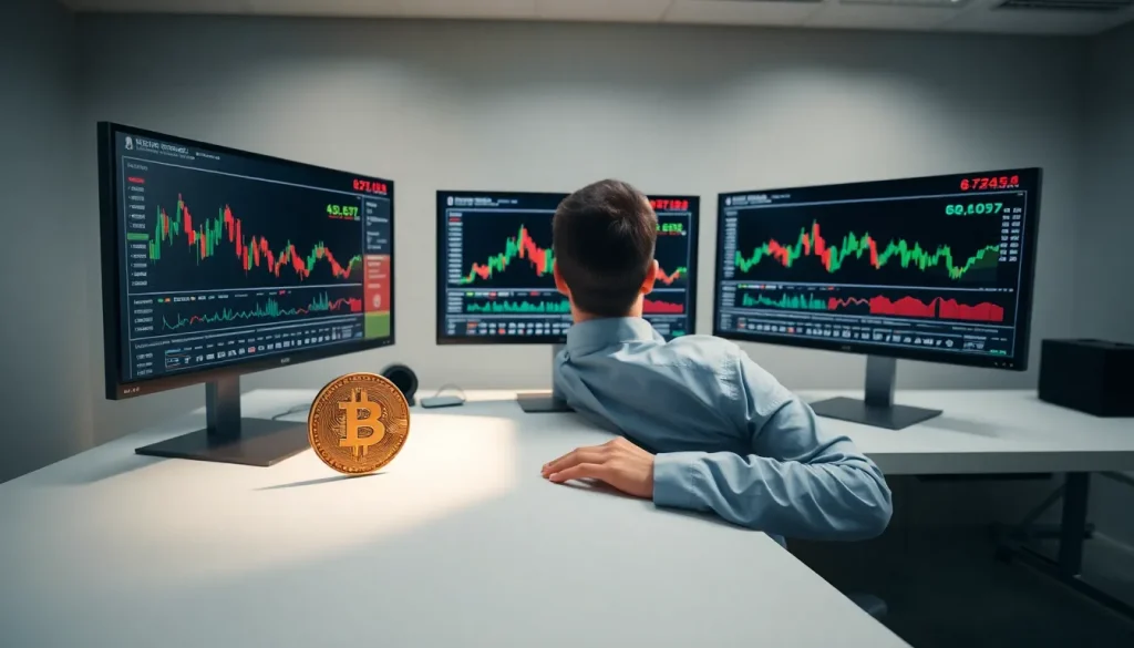 Imagen relacionada con estrategia de crédito digital bitcoin