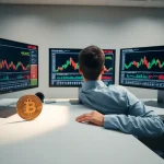 Imagen relacionada con estrategia de crédito digital bitcoin