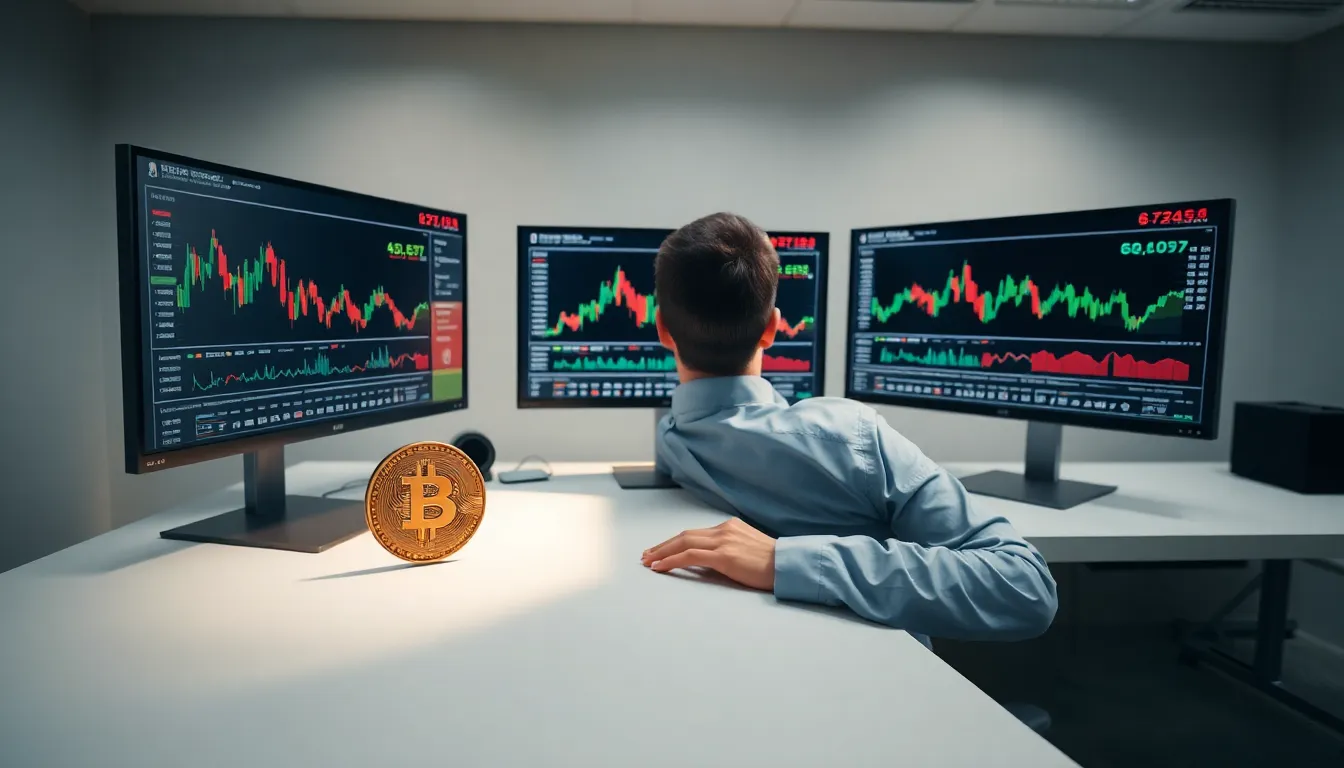 Imagen relacionada con estrategia de crédito digital bitcoin