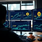 Imagen relacionada con Bitcoin precio 61000 dólares