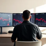 Imagen relacionada con Bitcoin cae a 65000 dólares