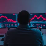 Imagen relacionada con criptomonedas pérdida 250 mil millones