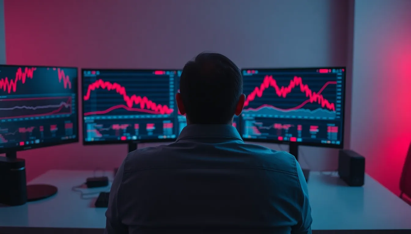 Imagen relacionada con criptomonedas pérdida 250 mil millones