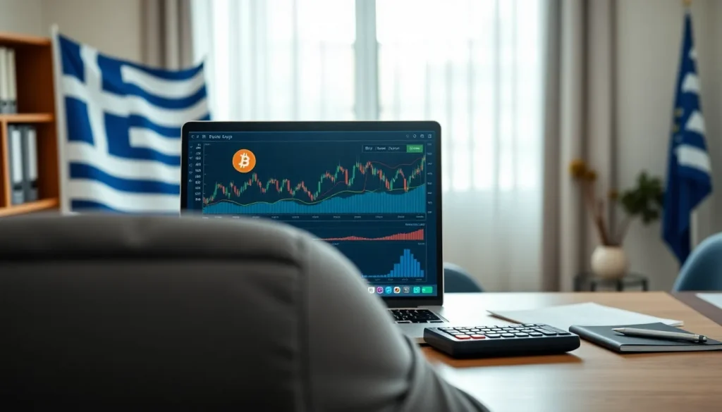 Imagen relacionada con impuesto ganancias capital criptomonedas