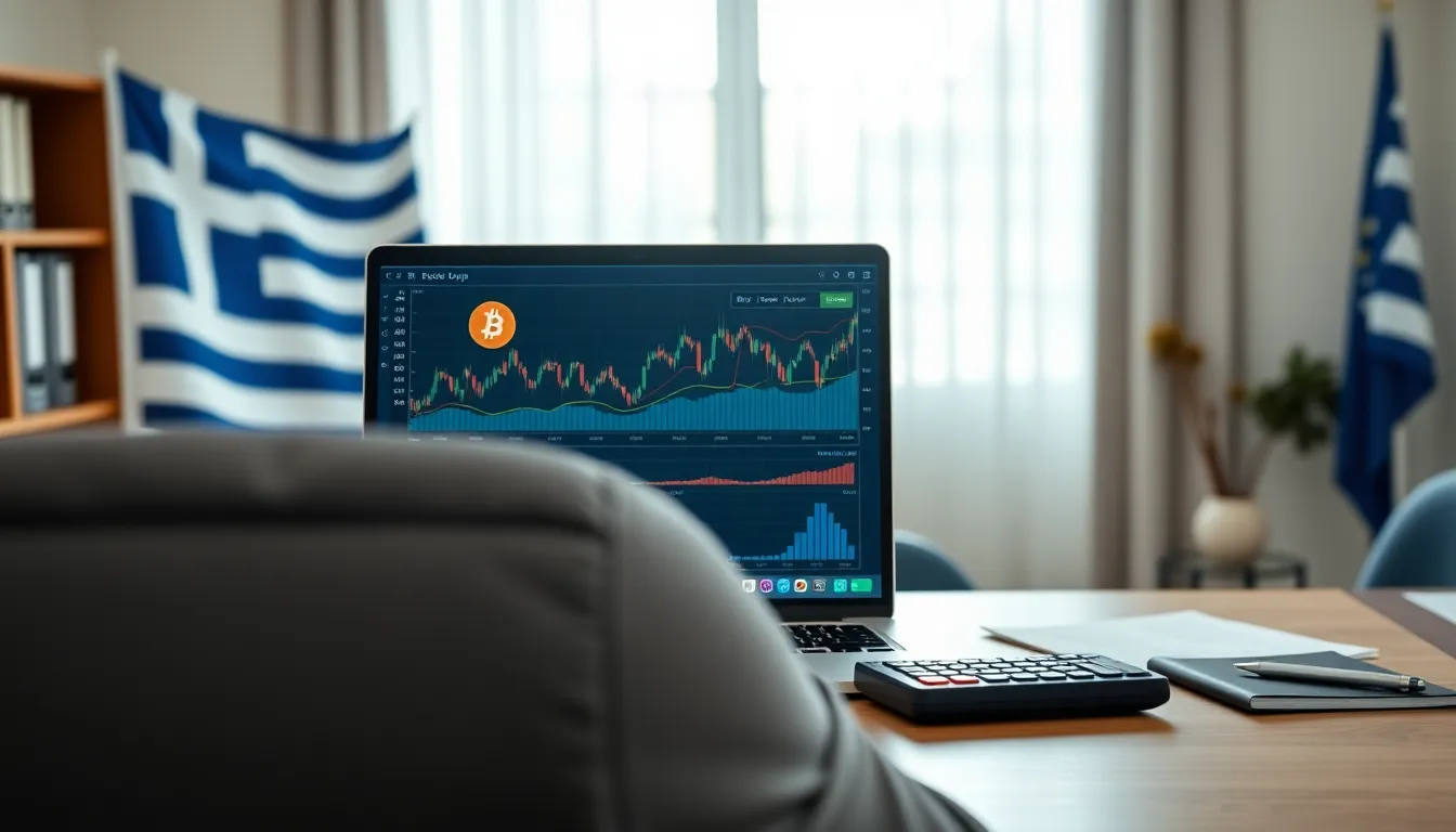 Imagen relacionada con impuesto ganancias capital criptomonedas