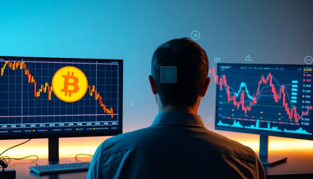 Imagen relacionada con Bitcoin desvinculación acciones tecnológicas