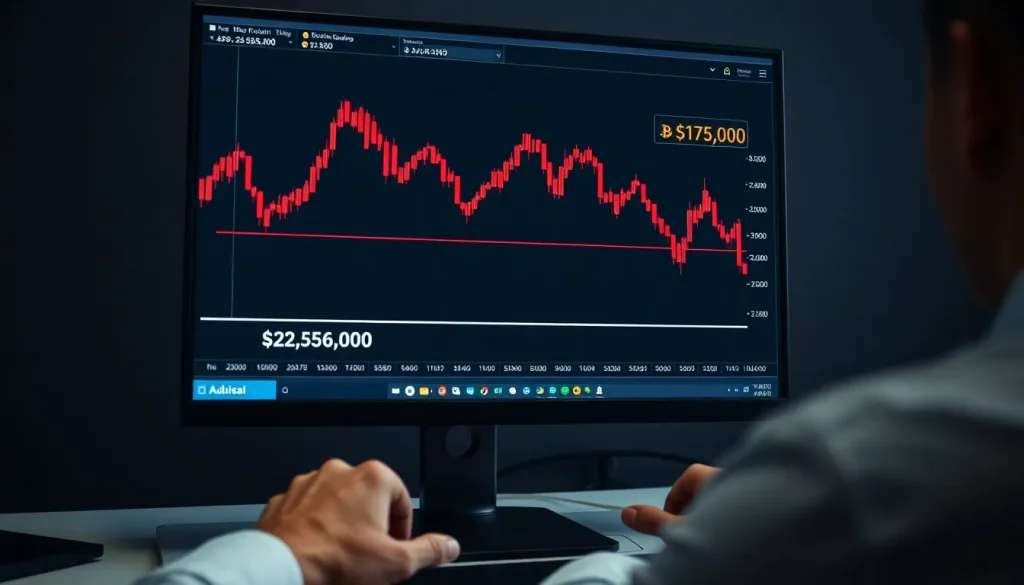 Imagen relacionada con Bitcoin caída junio 2026