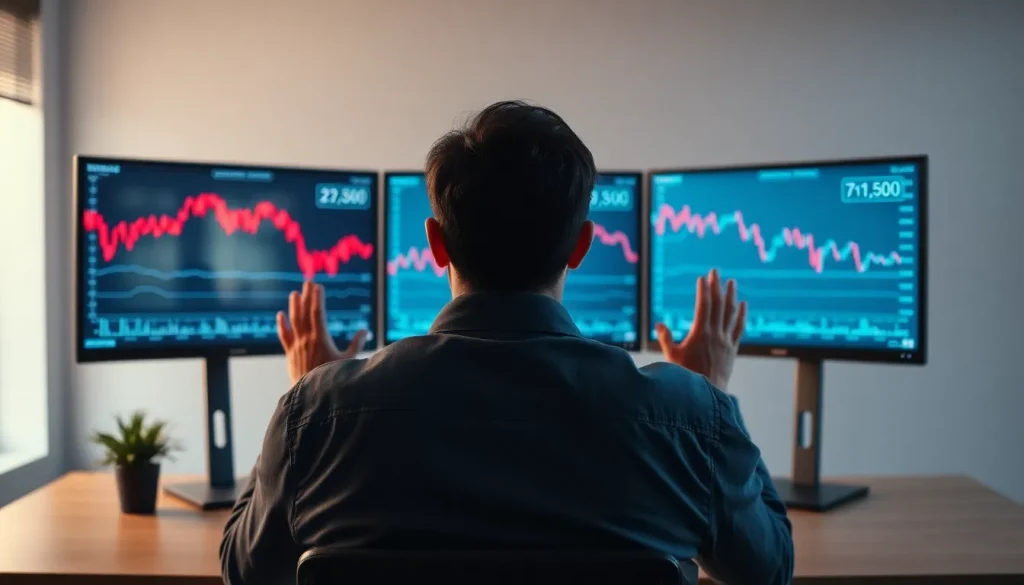 Imagen relacionada con Bitcoin precio caída 2024