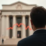 Imagen relacionada con Bitcoin cae por debajo 64000