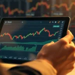 Imagen relacionada con Bitcoin precio 66000 dólares