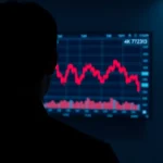 Imagen relacionada con Bitcoin cae por debajo 70000